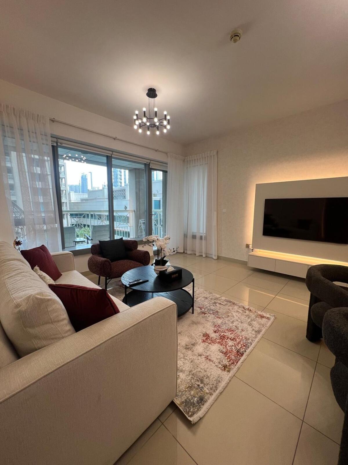 Bnbmehomes - 29 Boulevard Tower 1 *