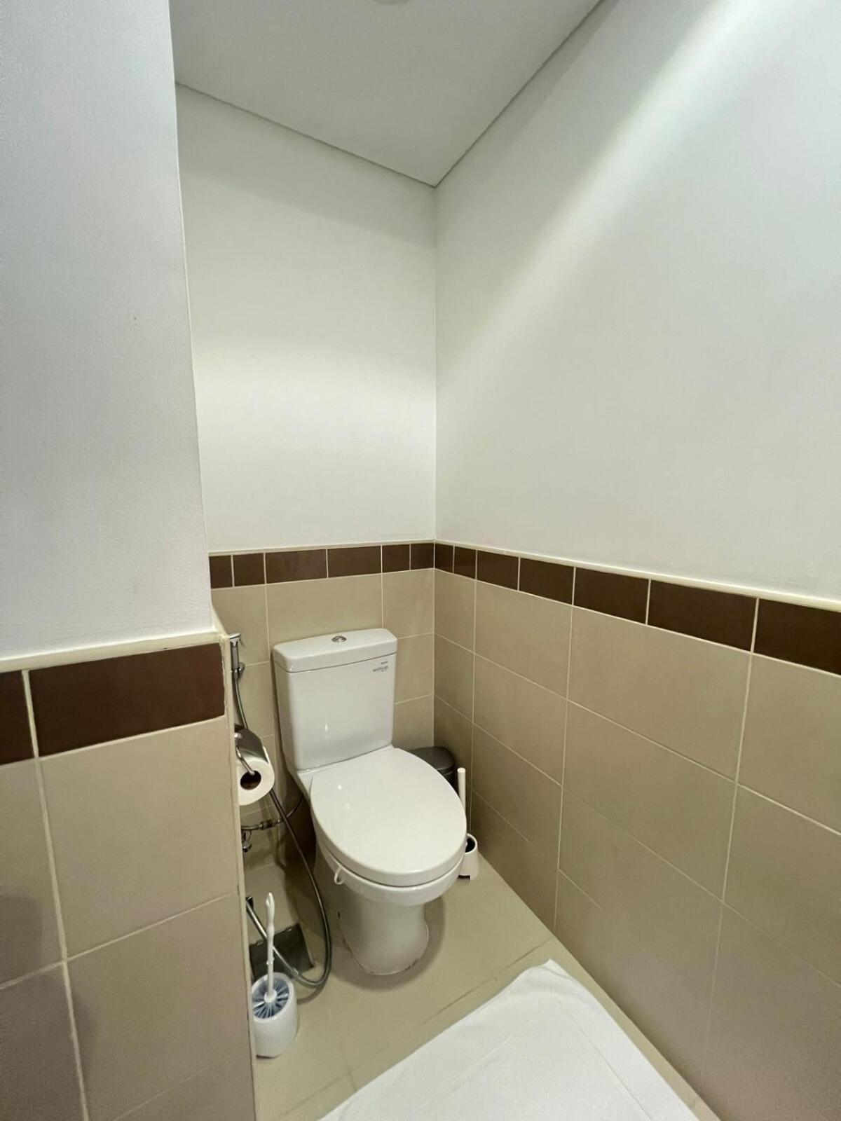 Bnbmehomes - 29 Boulevard Tower 1 Apartment Dubai