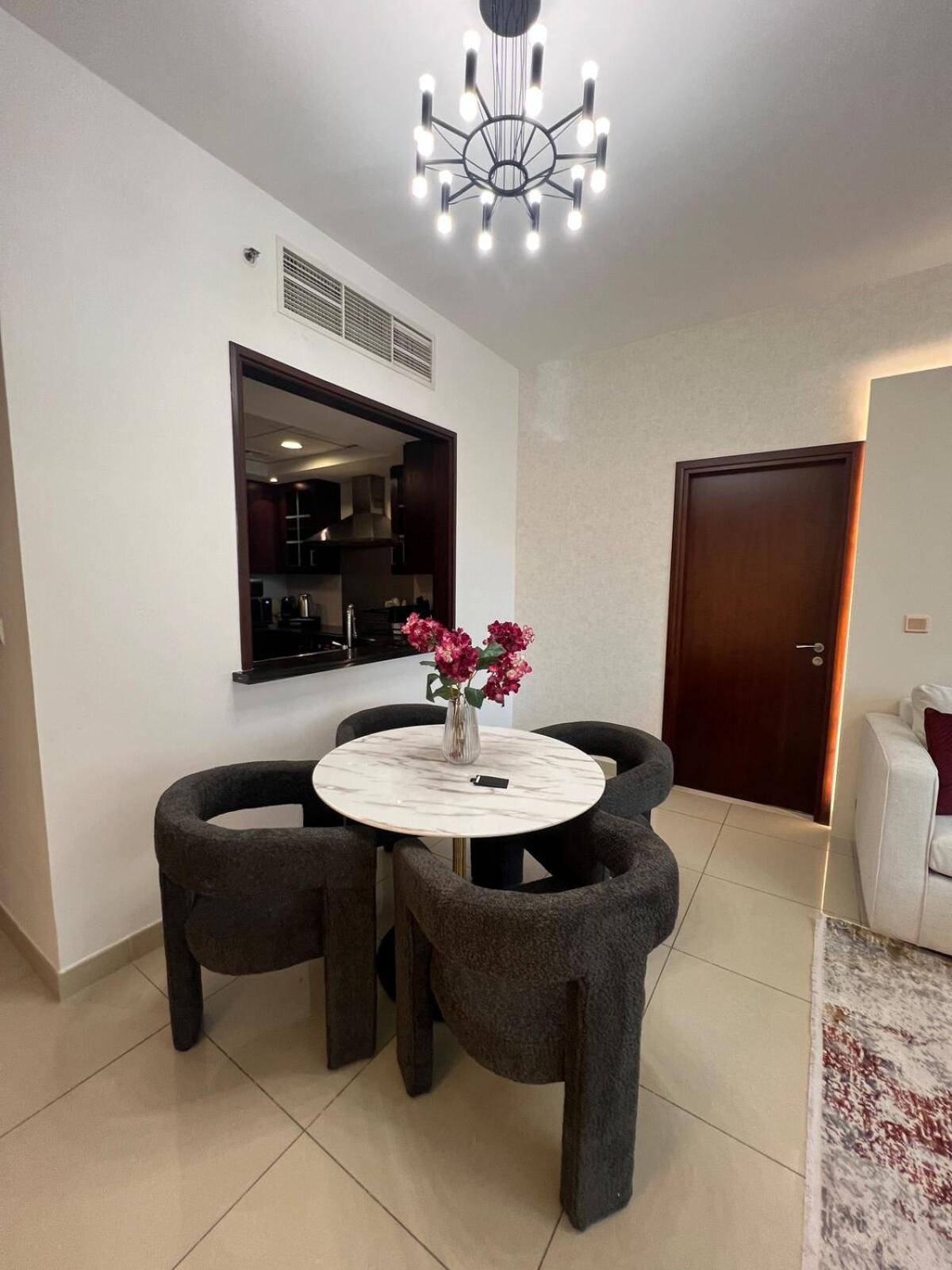 Bnbmehomes - 29 Boulevard Tower 1 Apartment