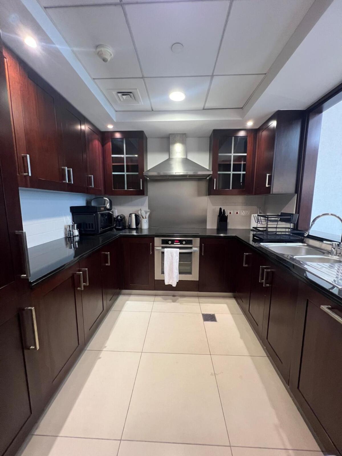Bnbmehomes - 29 Boulevard Tower 1 Apartment *