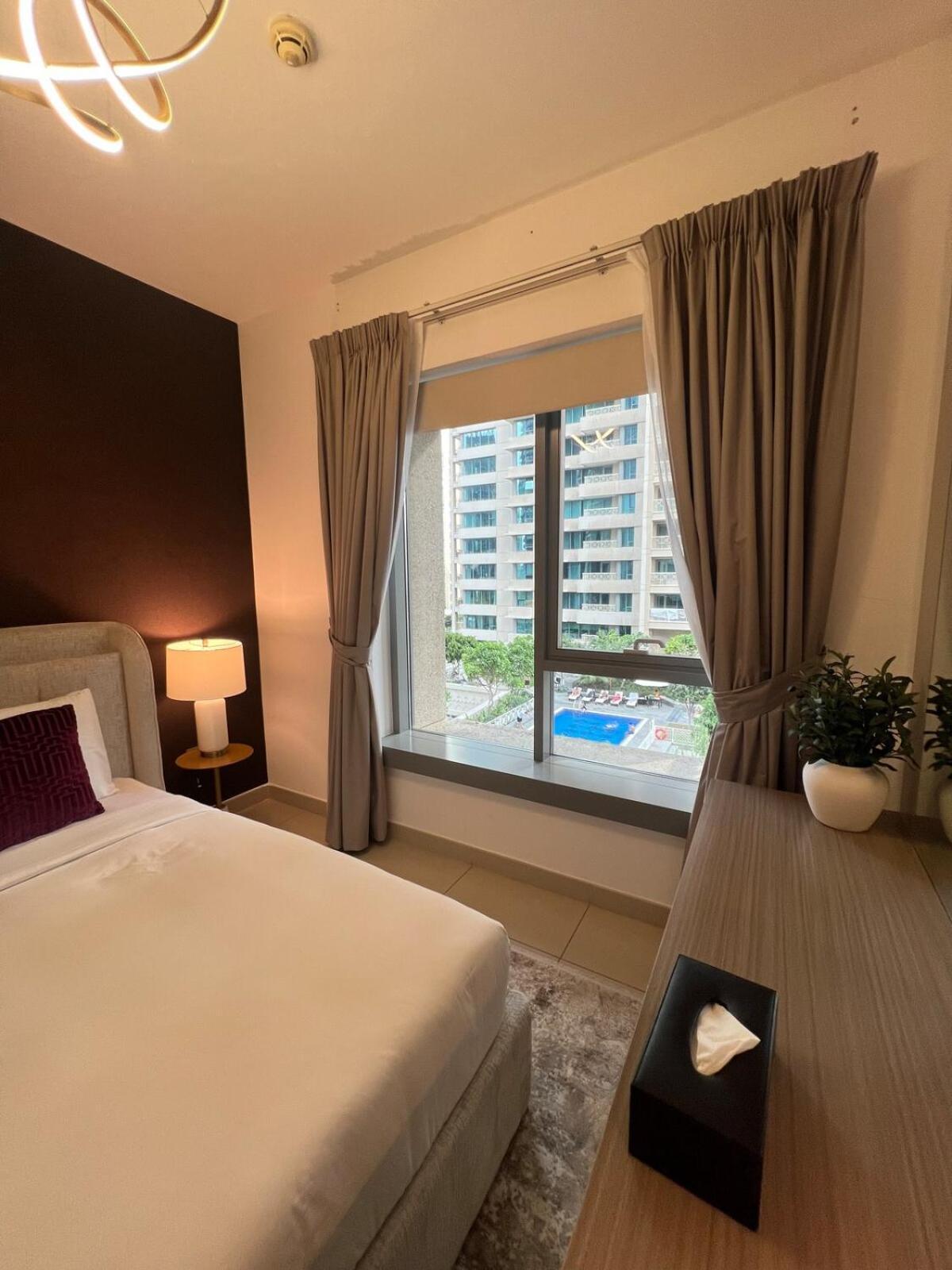 Bnbmehomes - 29 Boulevard Tower 1 *