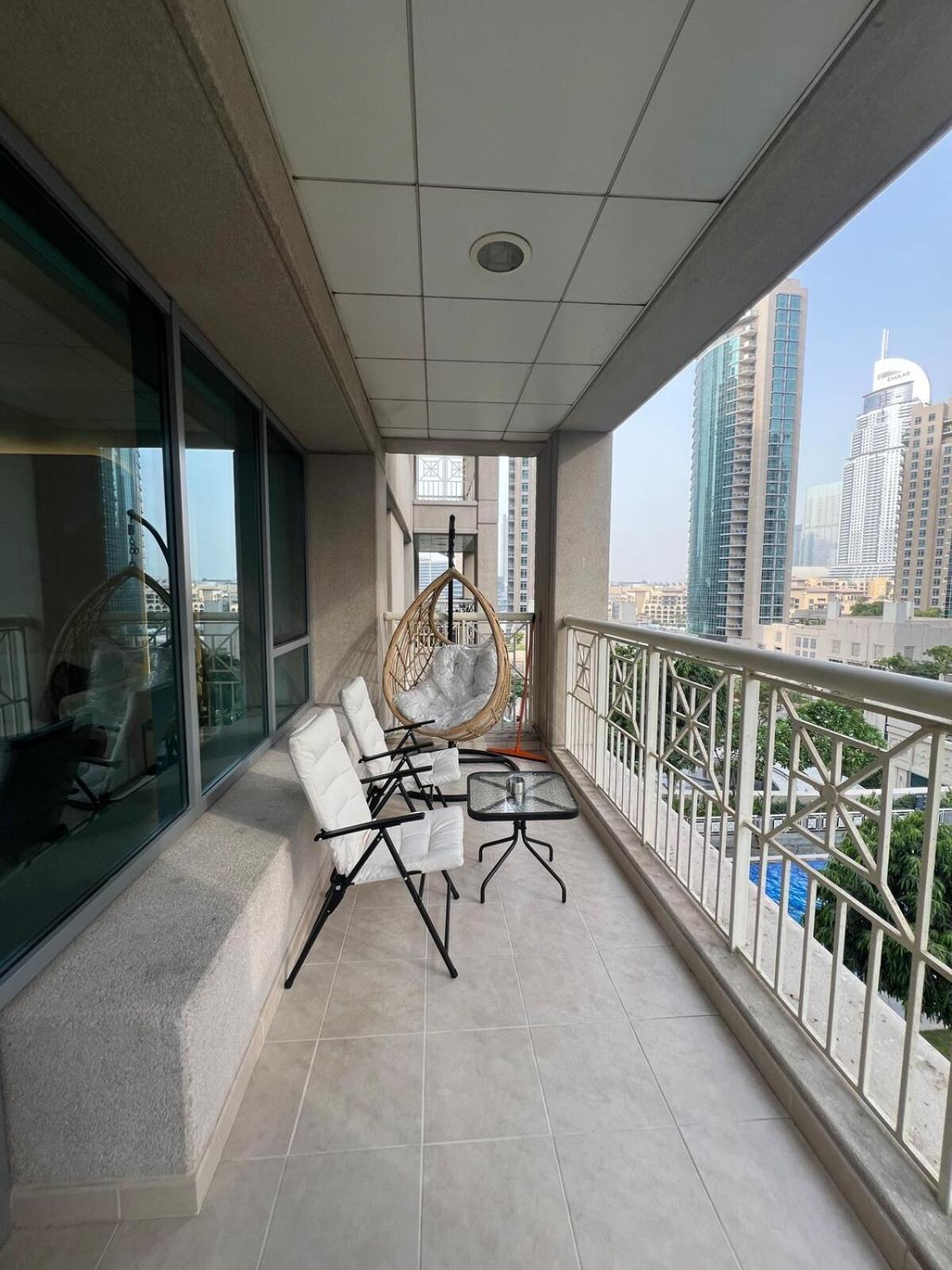Bnbmehomes - 29 Boulevard Tower 1 *