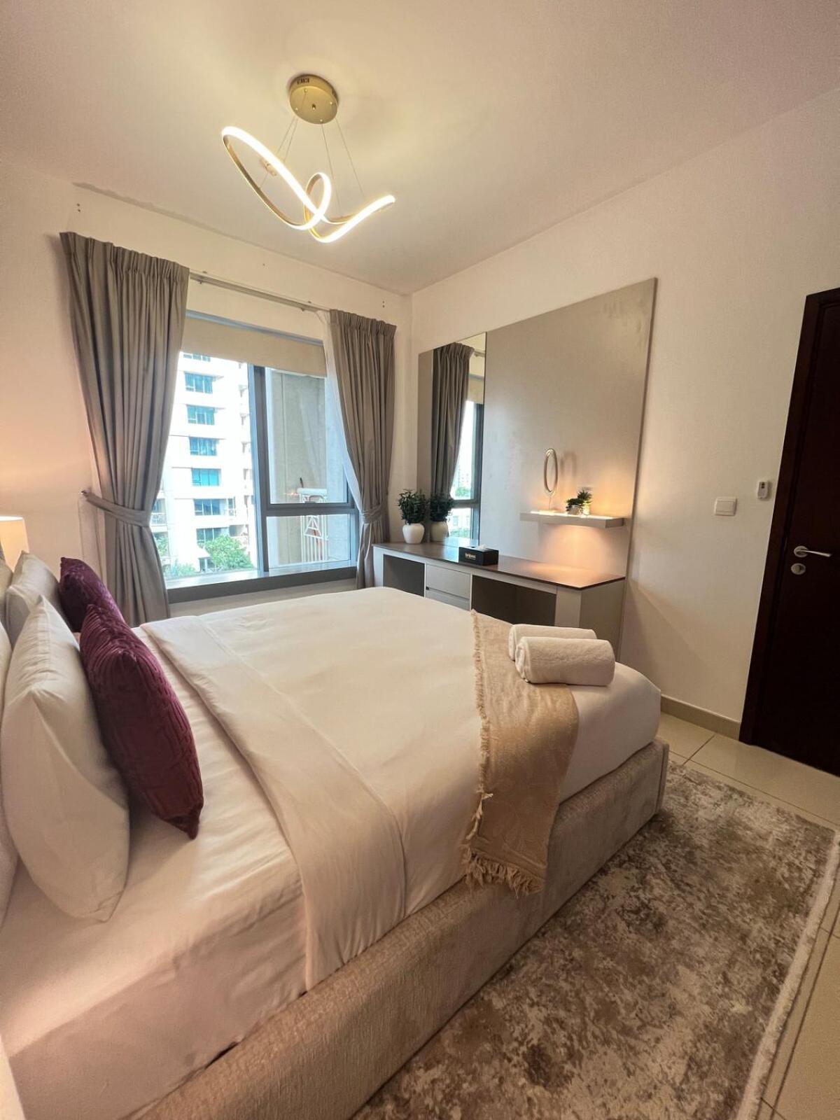 Bnbmehomes - 29 Boulevard Tower 1
