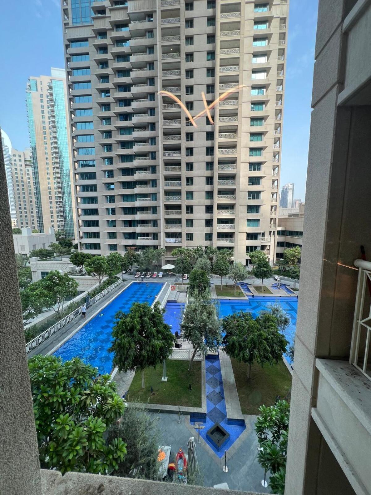Apartment Bnbmehomes - 29 Boulevard Tower 1