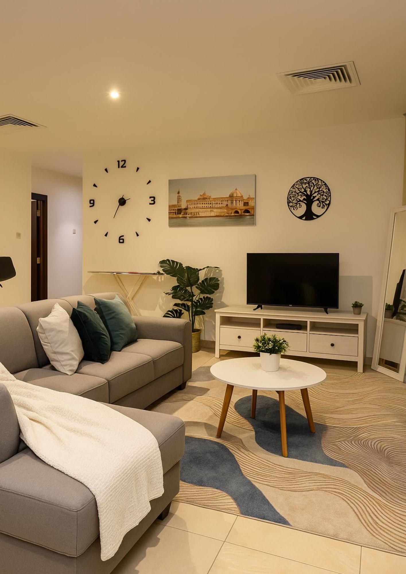 Holiday home Goodwill Holidays ,near Jumeirah 1 Dubai