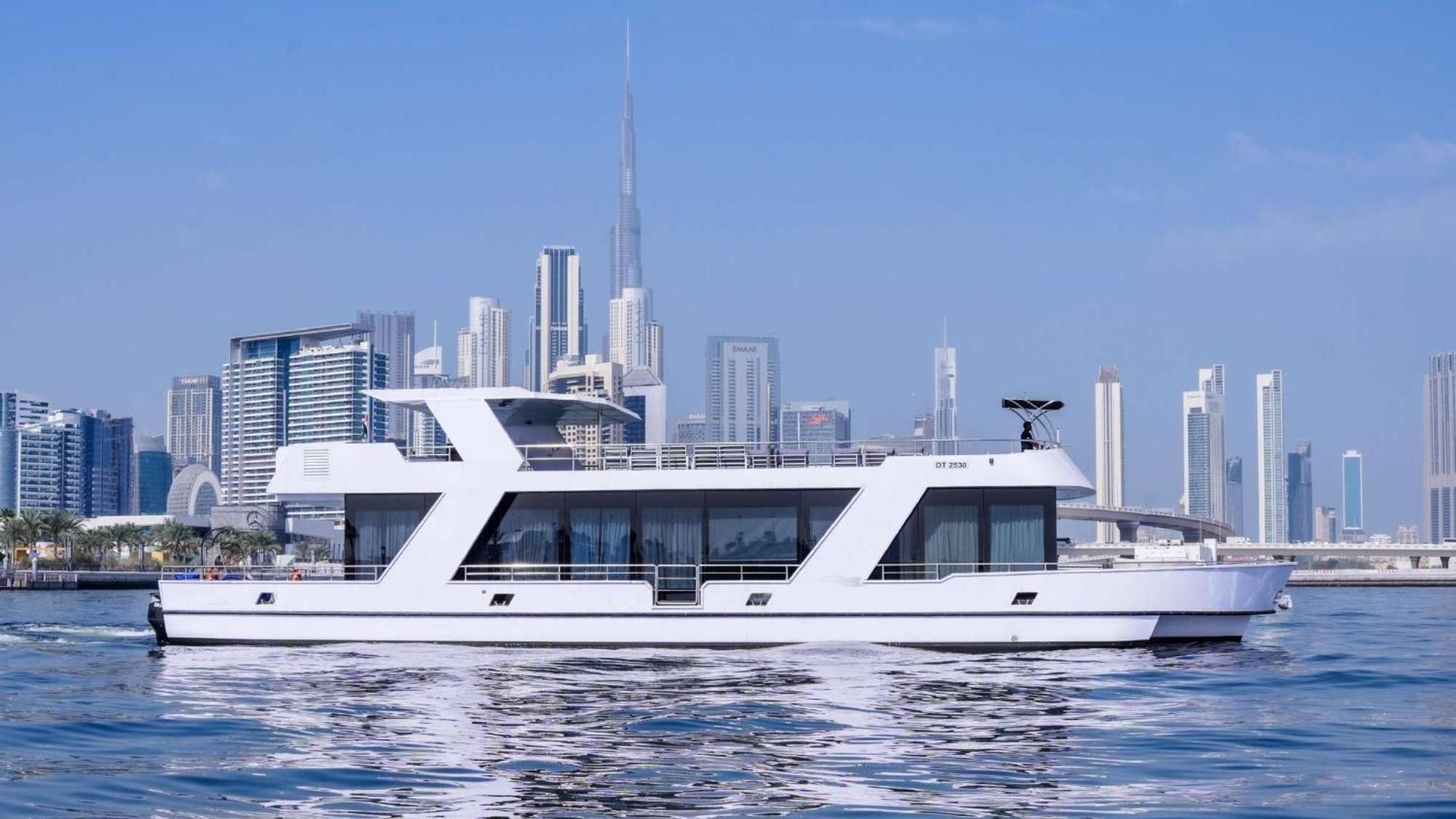 Bella Dubai