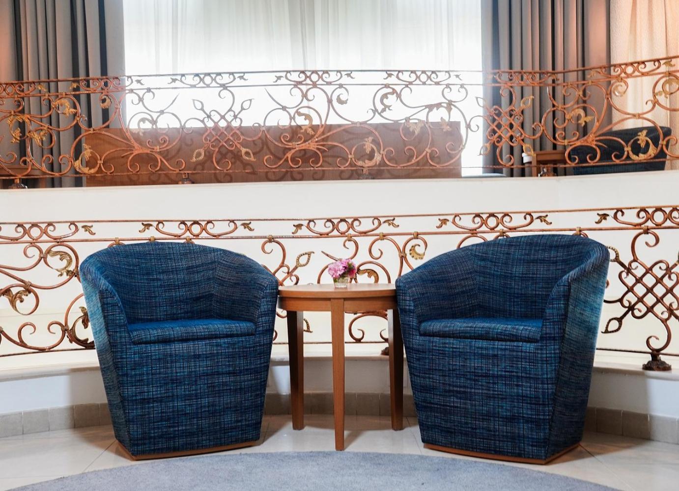 Apartment Roda Al Murooj Residences