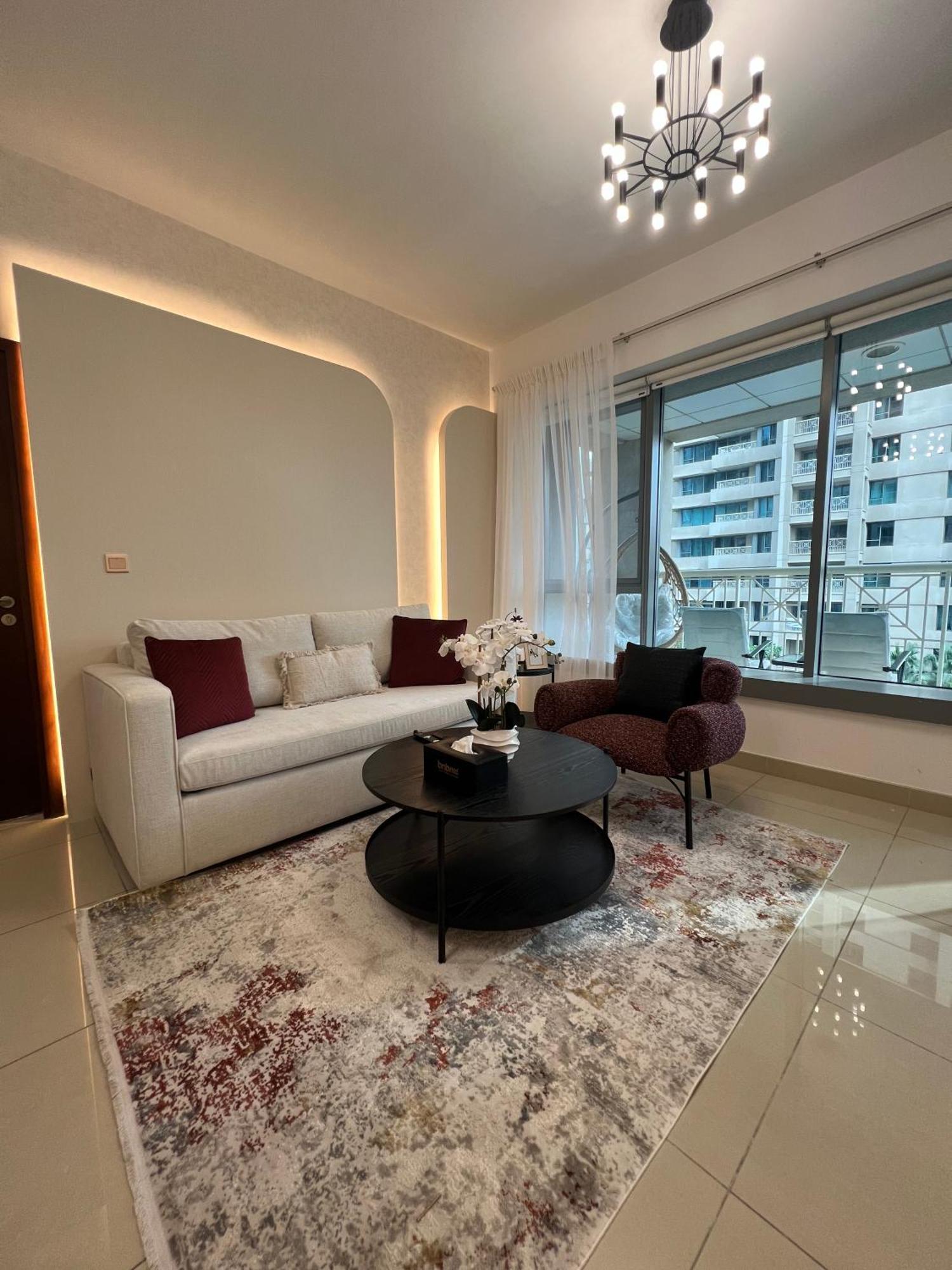 Bnbmehomes - 29 Boulevard Tower 1