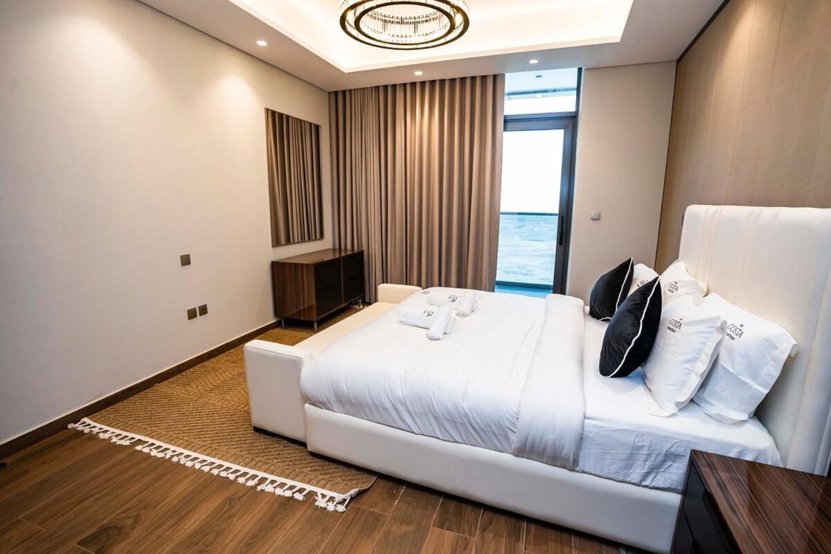 Apartment High-rise Comfort 2br In Nobles Tower In