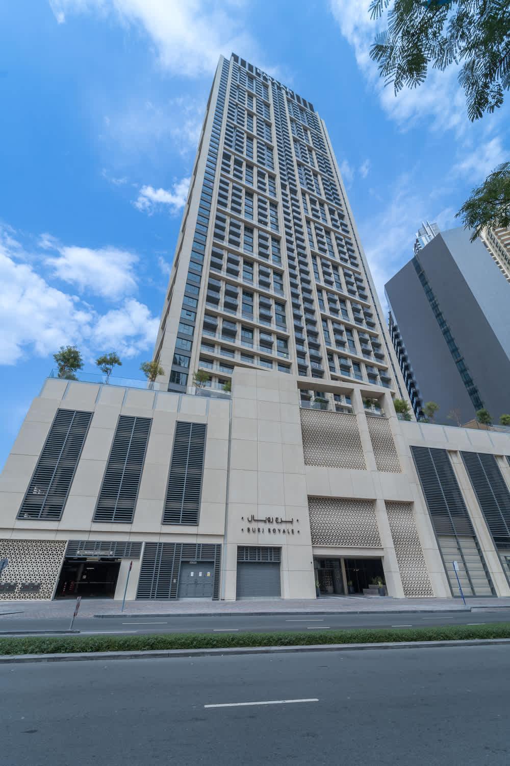 Apartment Amazing Downtown 1 Bed For 2 *