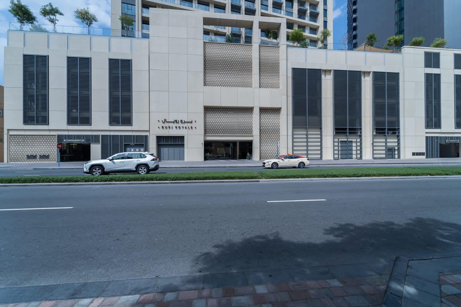 Apartment Amazing Downtown 1 Bed For 2 Dubai