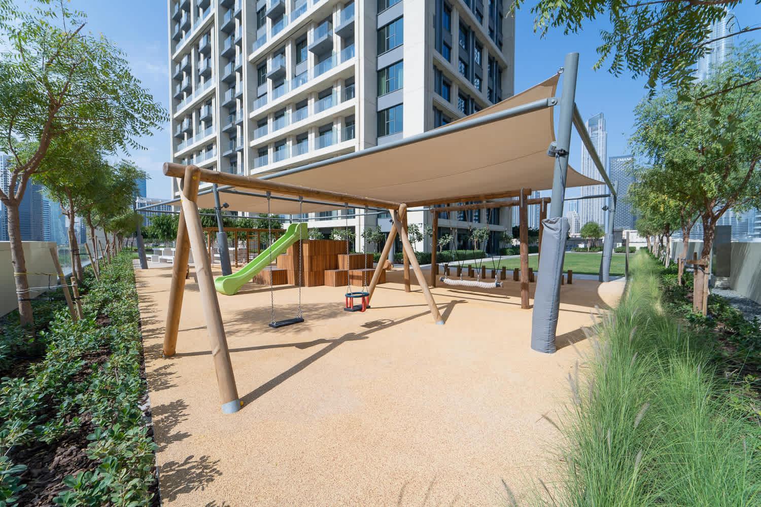 Apartment Amazing Downtown 1 Bed For 2