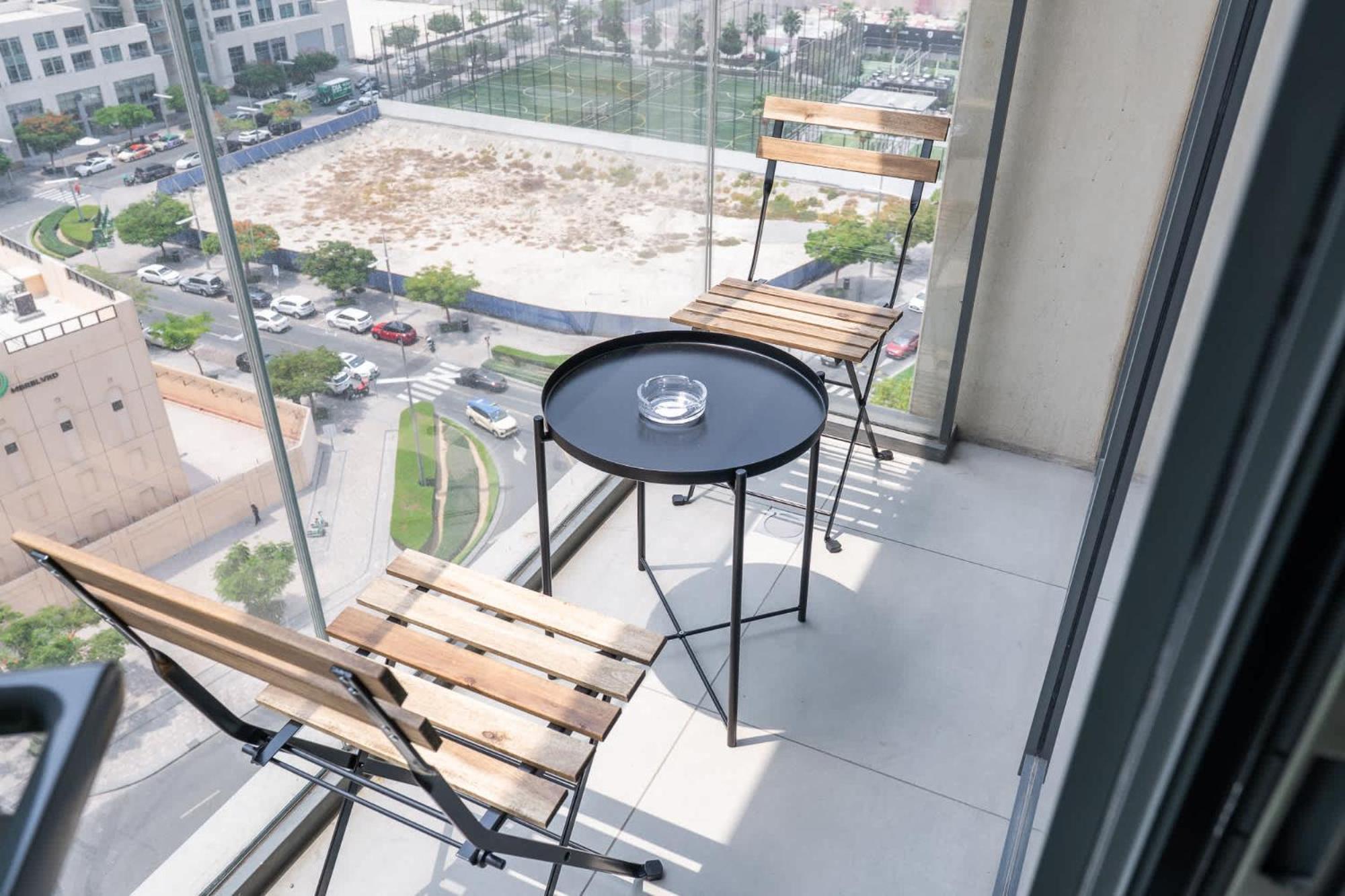 Amazing Downtown 1 Bed For 2