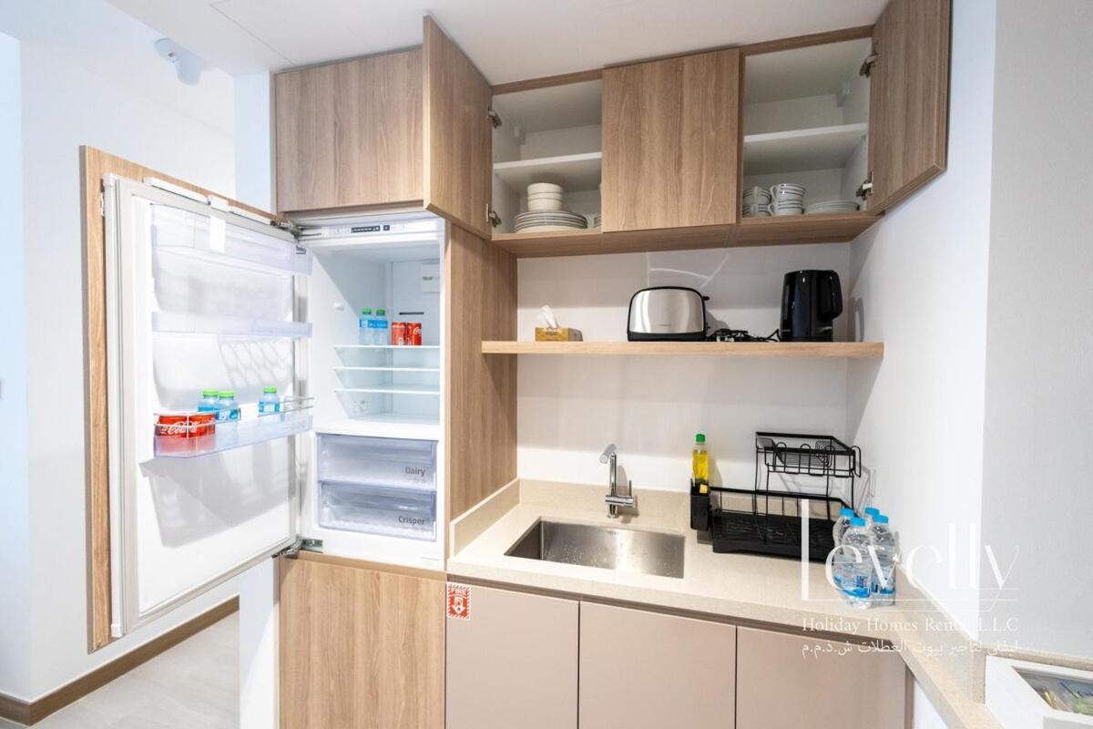 Apartment Fresh Luxury 2br With Amazing View *