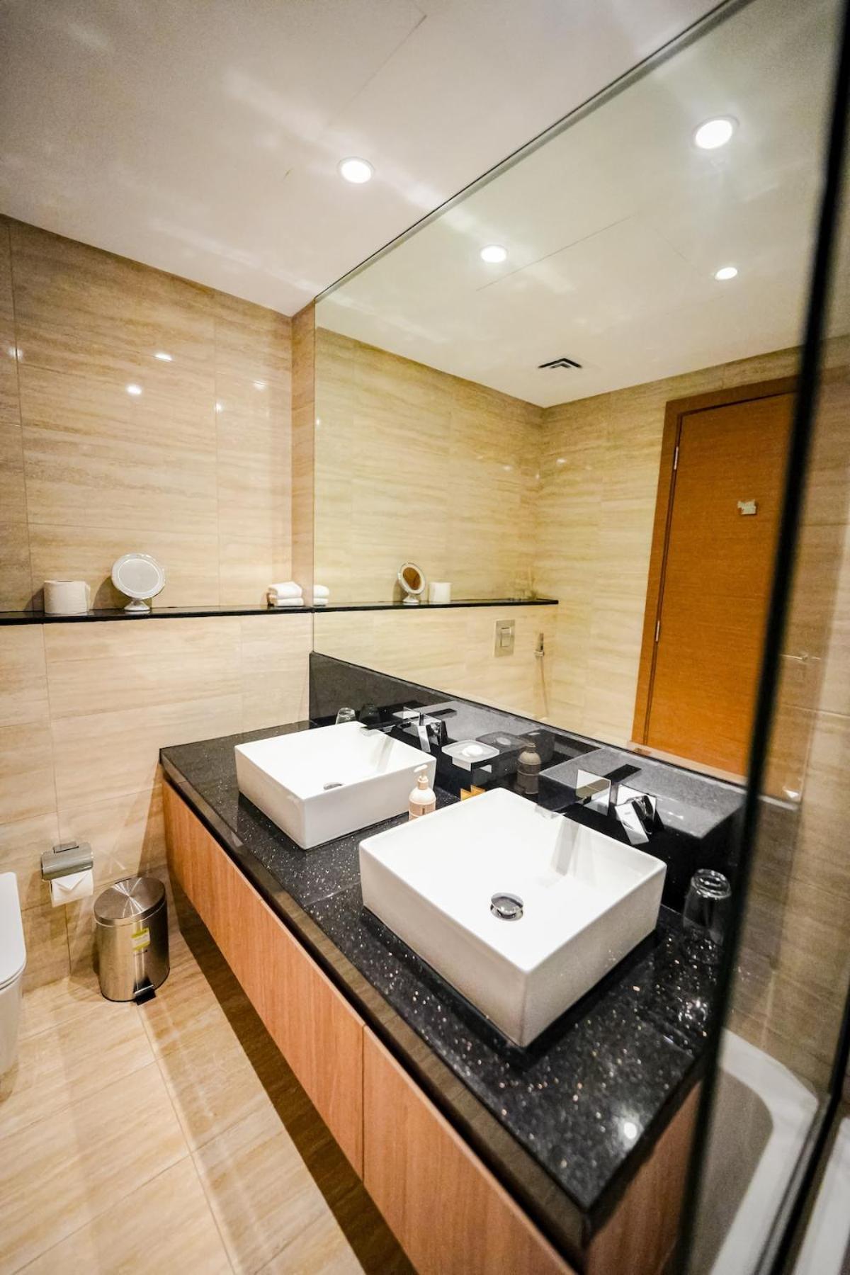 Fresh Luxury 2br With Amazing View Apartment Dubai