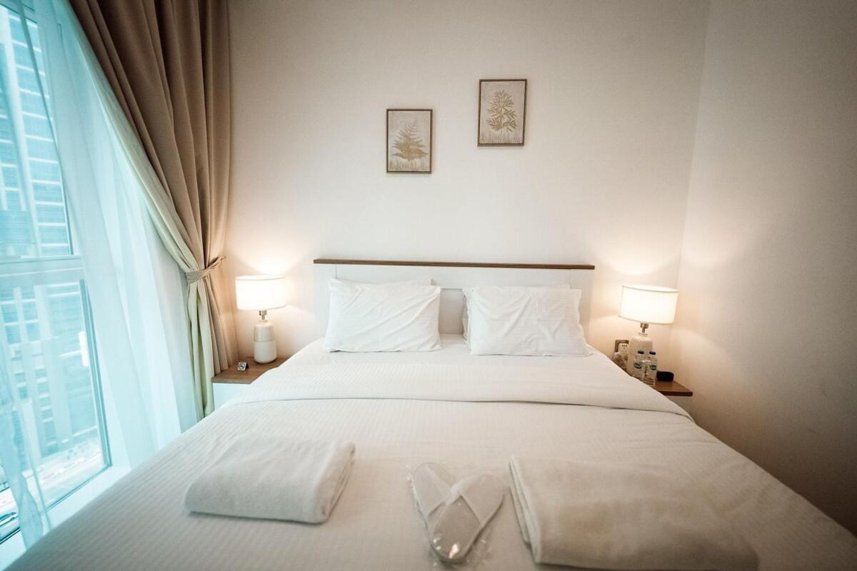 Fresh Luxury 2br With Amazing View *
