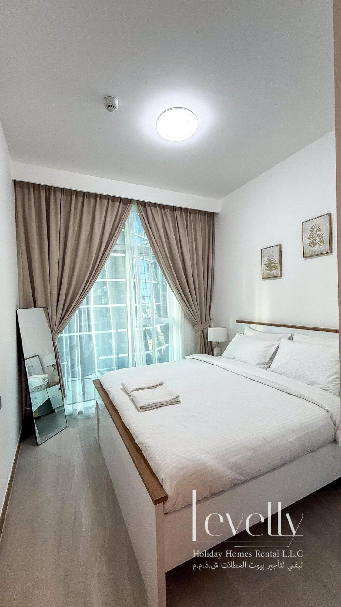 Fresh Luxury 2br With Amazing View *