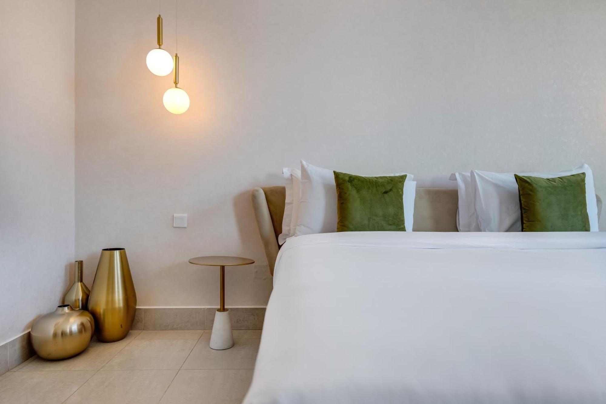 Apartment Durrani Homes - Luxe Living At Souk Al Bahar With Burj Khalifa And Partial Fountain View *