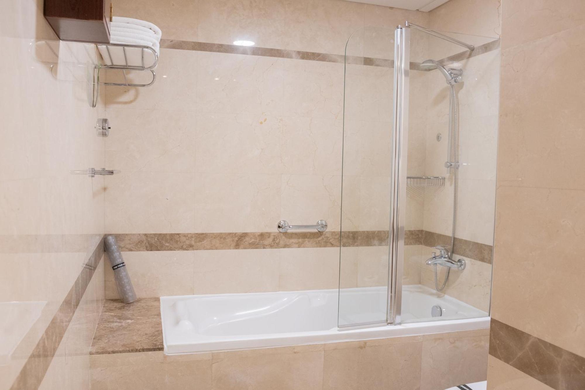 Hotel Grand Millennium Dubai