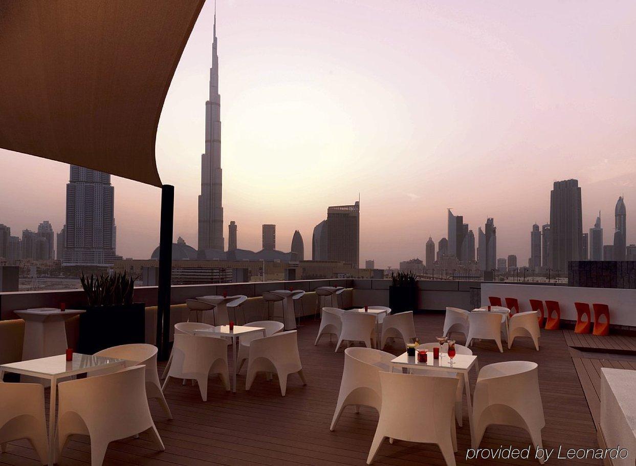 Millennium Downtown -