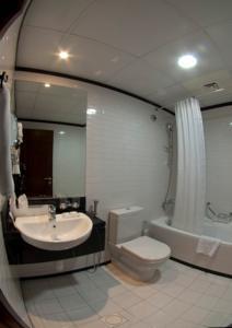 Aparthotel Grand Midwest