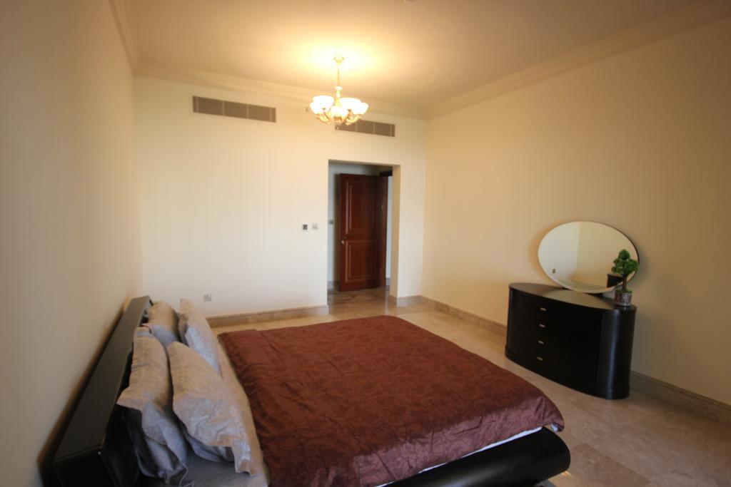 Radiance Premium Aparthotel Dubai