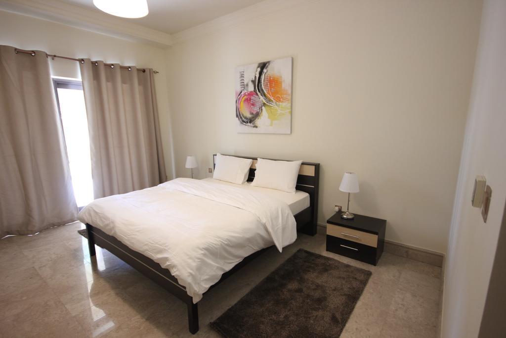 Radiance Premium Aparthotel 3*