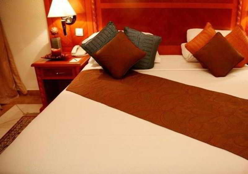 Aparthotel Grand Midwest 4*