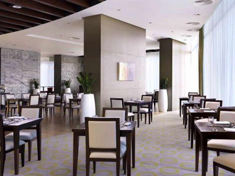 Hotel Millennium Downtown - Dubai