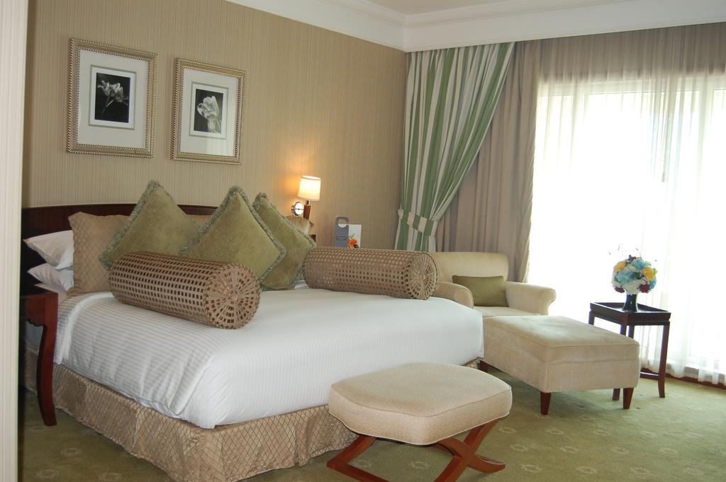 Jood Palace Hotel 5*