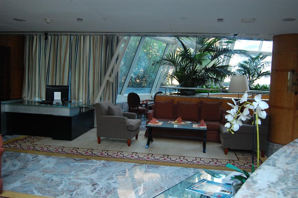Hotel Jood Palace 5*