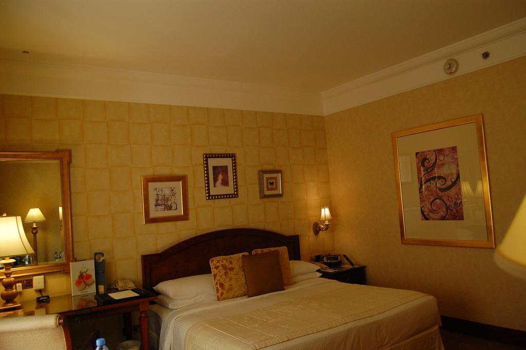 Jood Palace Hotel
