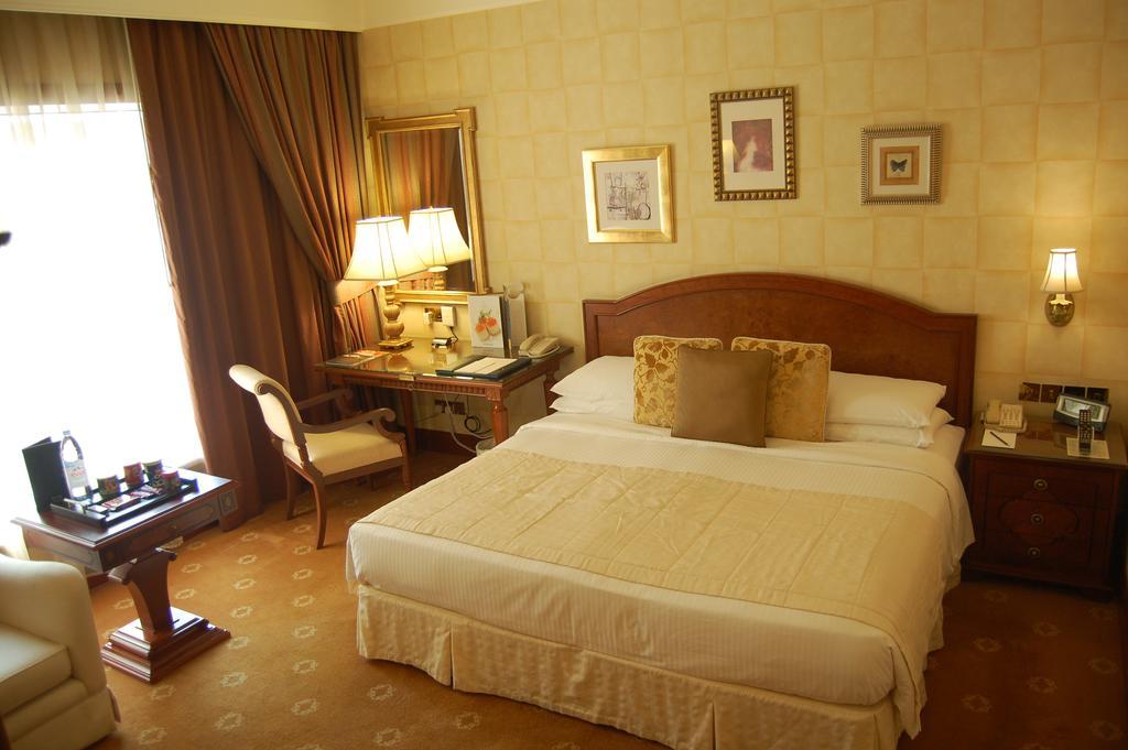 Jood Palace Hotel 5*