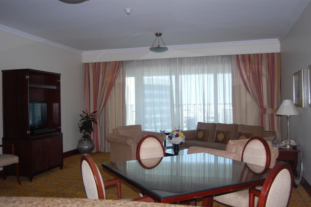 Jood Palace Hotel 5*