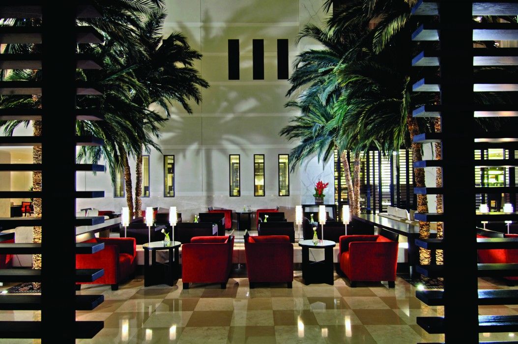 Hyatt Regency - Corniche Dubai