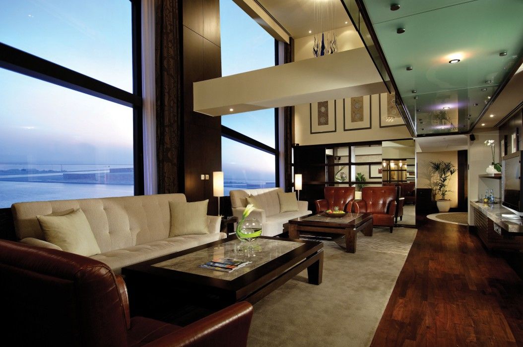 Hotel Hyatt Regency - Corniche 5*