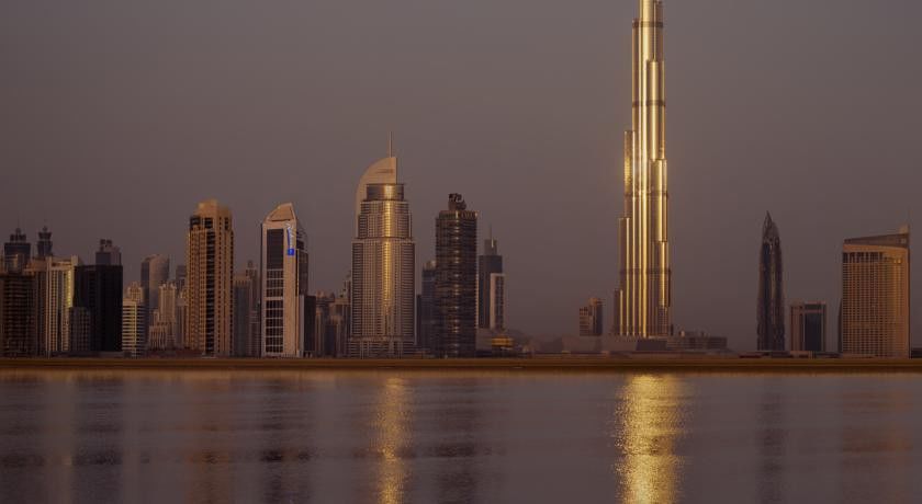 Millennium Downtown - Dubai