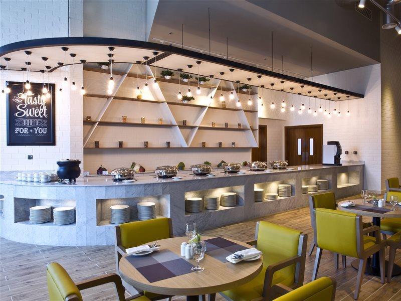 Hotel Ibis Styles Dragon Mart Dubai
