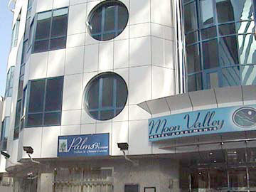 Aparthotel Moon Valley - Bur Dubai, Burjuman 3*