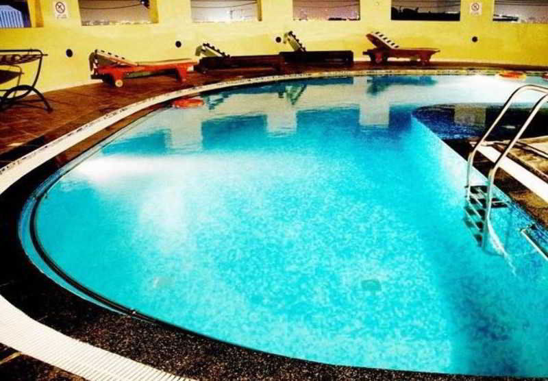Aparthotel Grand Midwest 4*