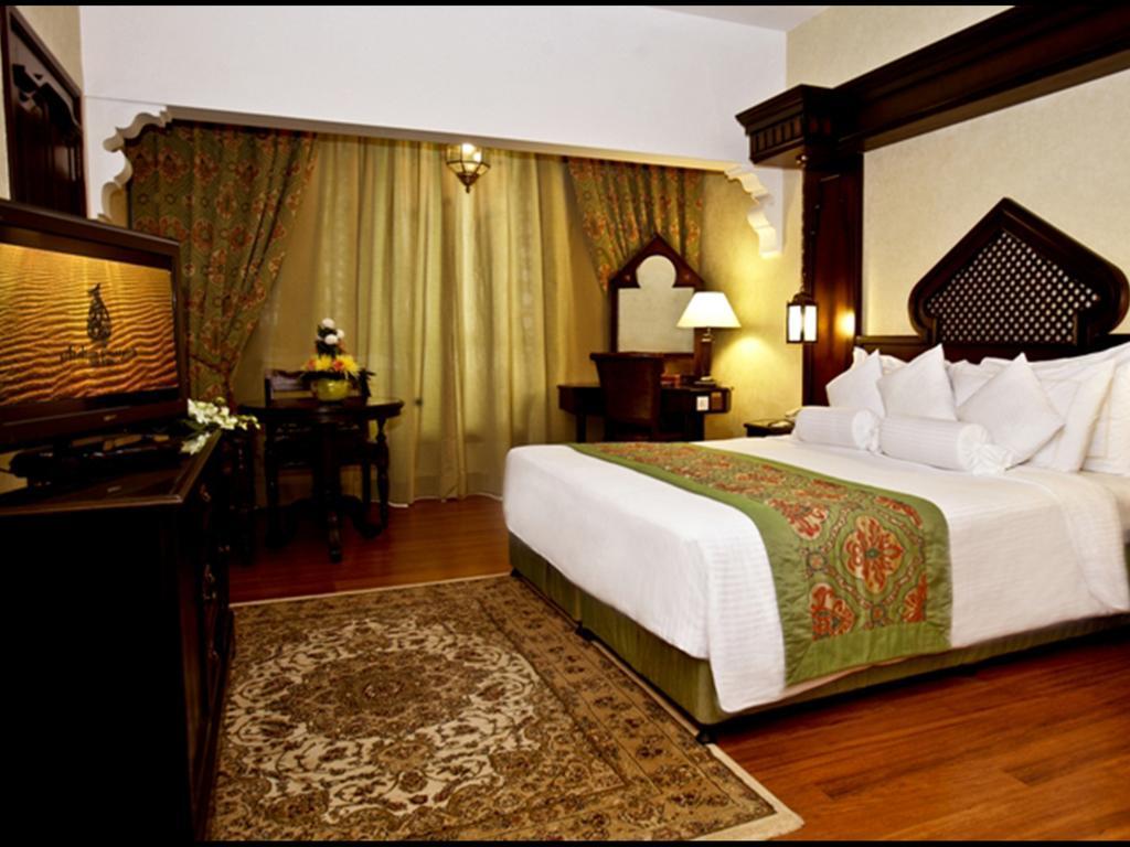 Arabian Courtyard & Hotel Dubai
