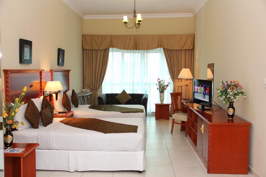 Grand Midwest Aparthotel 4*