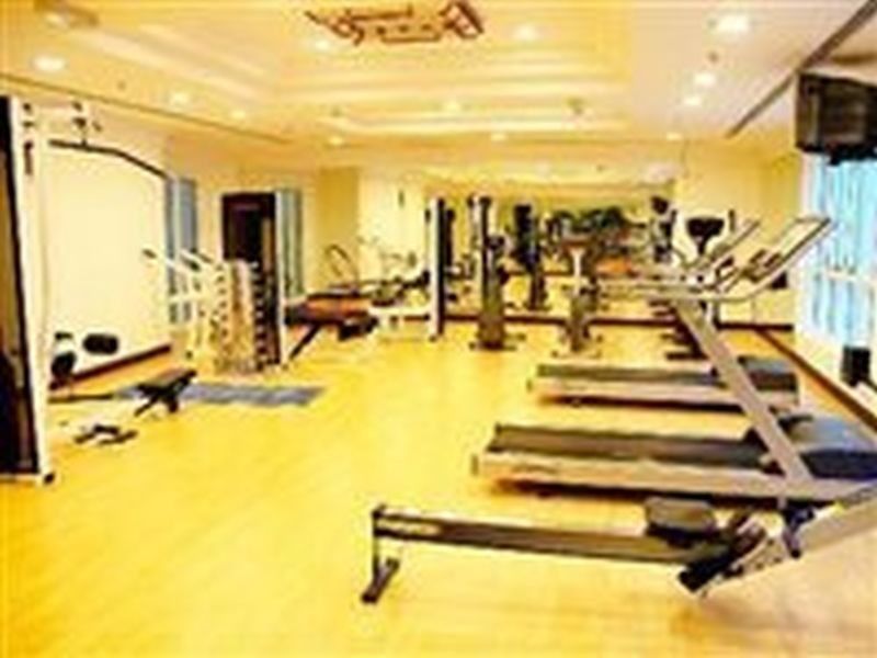 Aparthotel Grand Midwest