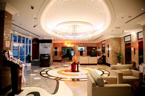 Grand Midwest 4*