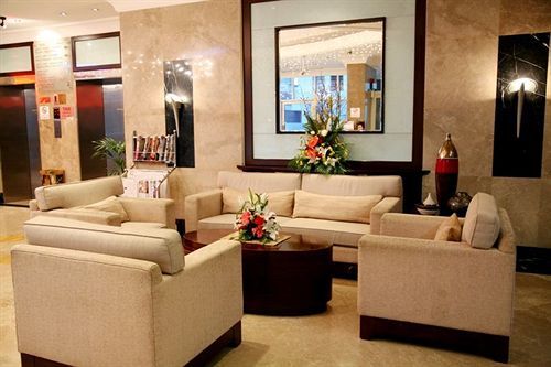 Grand Midwest 4* Dubai