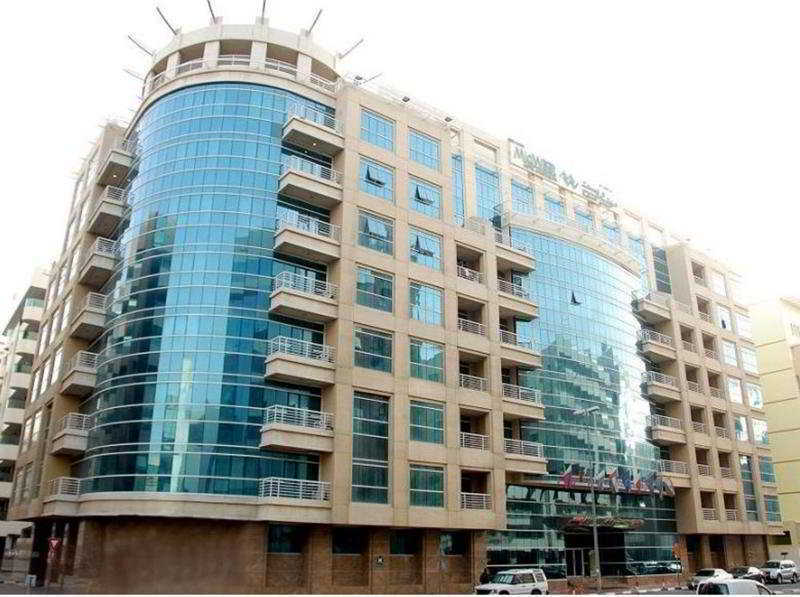 Grand Midwest 4* Dubai