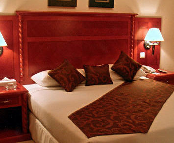 Grand Midwest Aparthotel Dubai