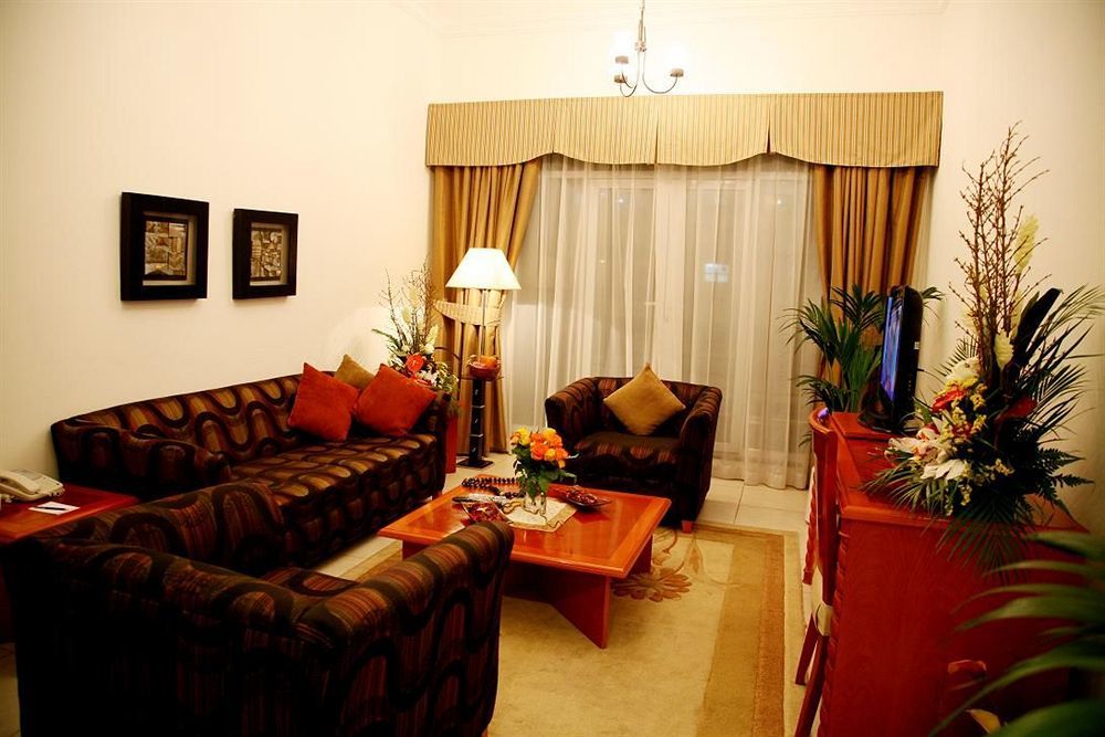 Aparthotel Grand Midwest