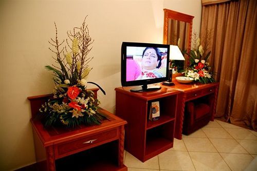 Grand Midwest Aparthotel