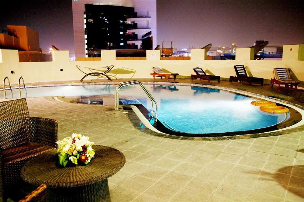 Grand Midwest Aparthotel 4*